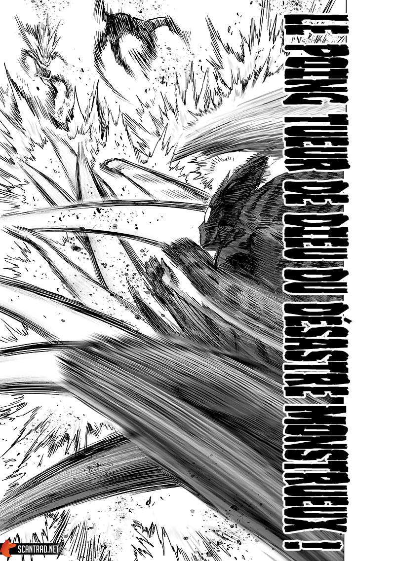 Lecture en ligne One Punch Man 155 page 39