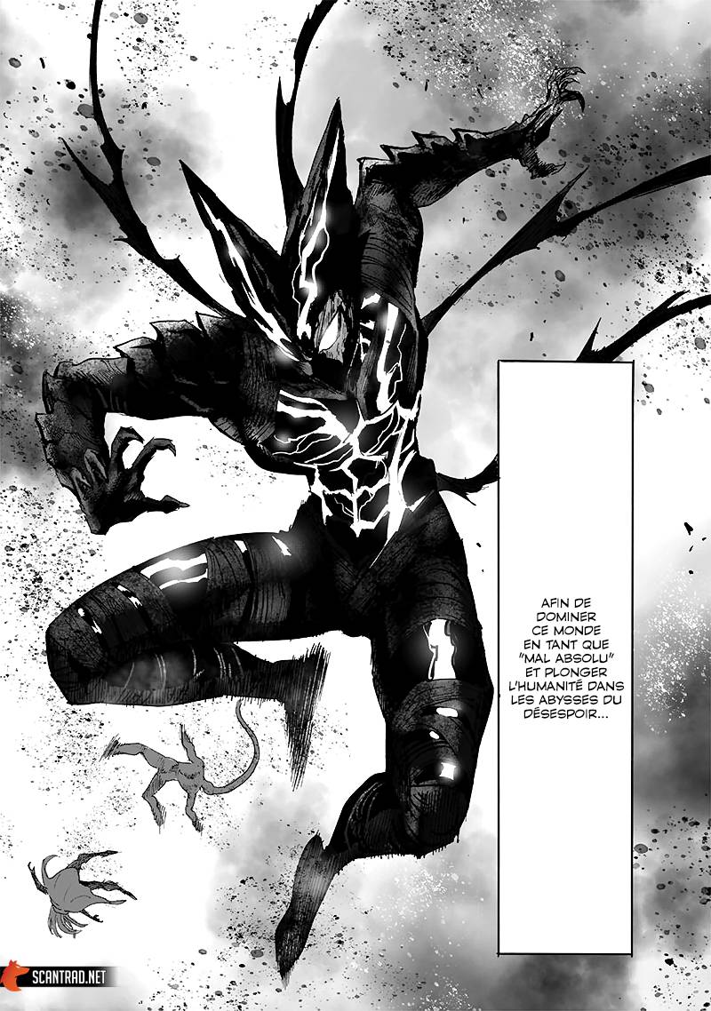 Lecture en ligne One Punch Man 155 page 40