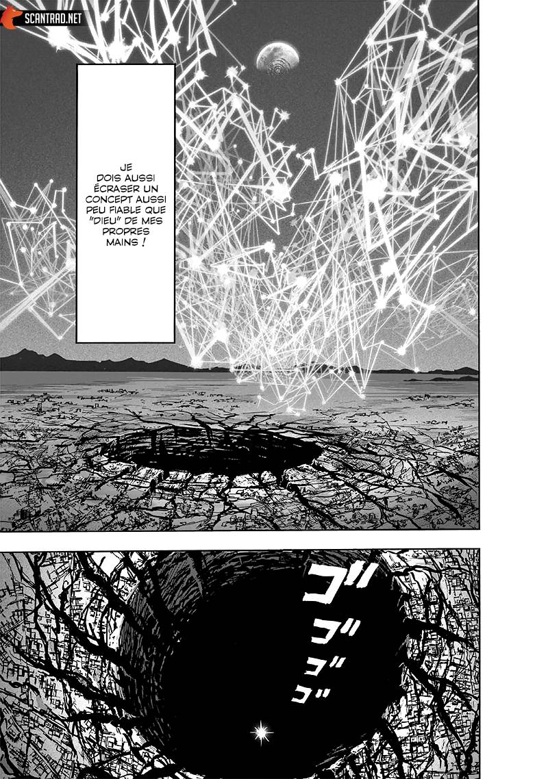 Lecture en ligne One Punch Man 155 page 41