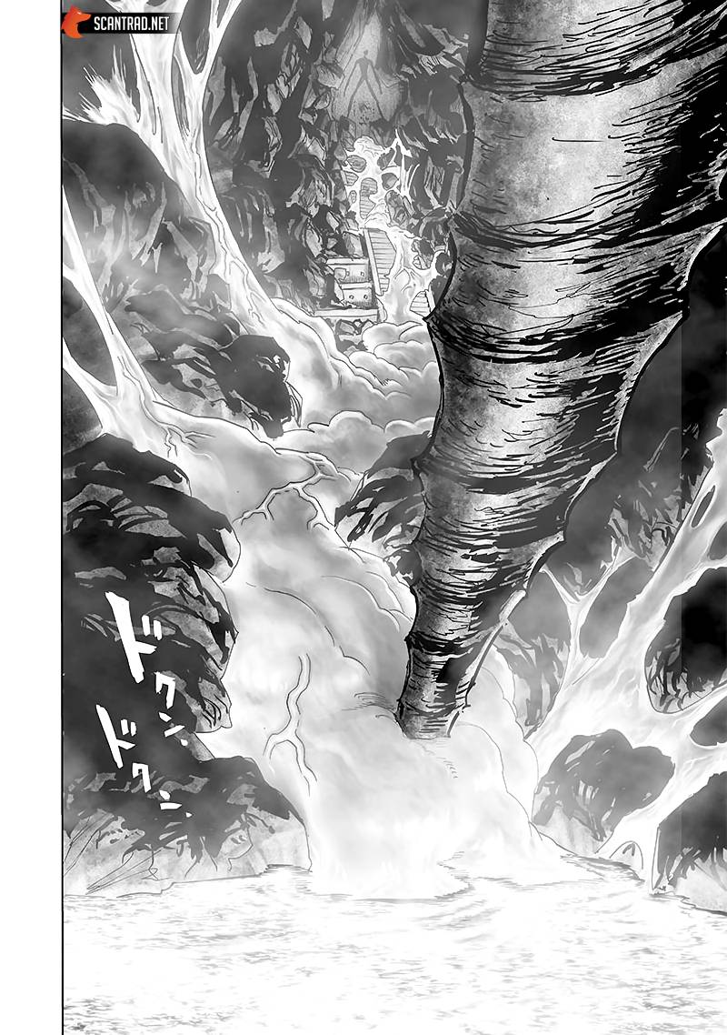Lecture en ligne One Punch Man 155 page 42