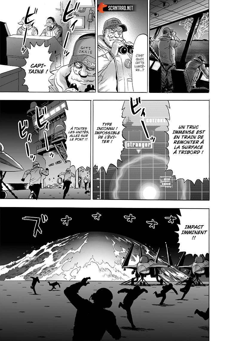 Lecture en ligne One Punch Man 155 page 45