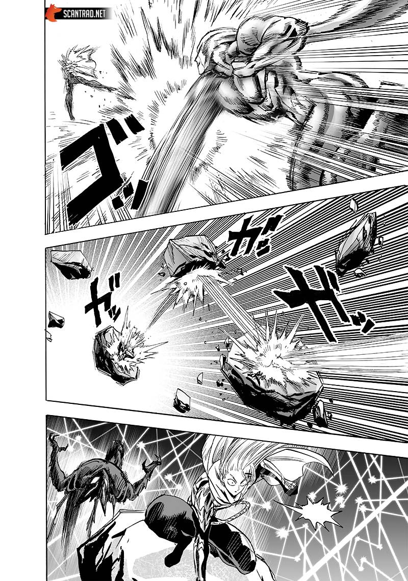 Lecture en ligne One Punch Man 156 page 3