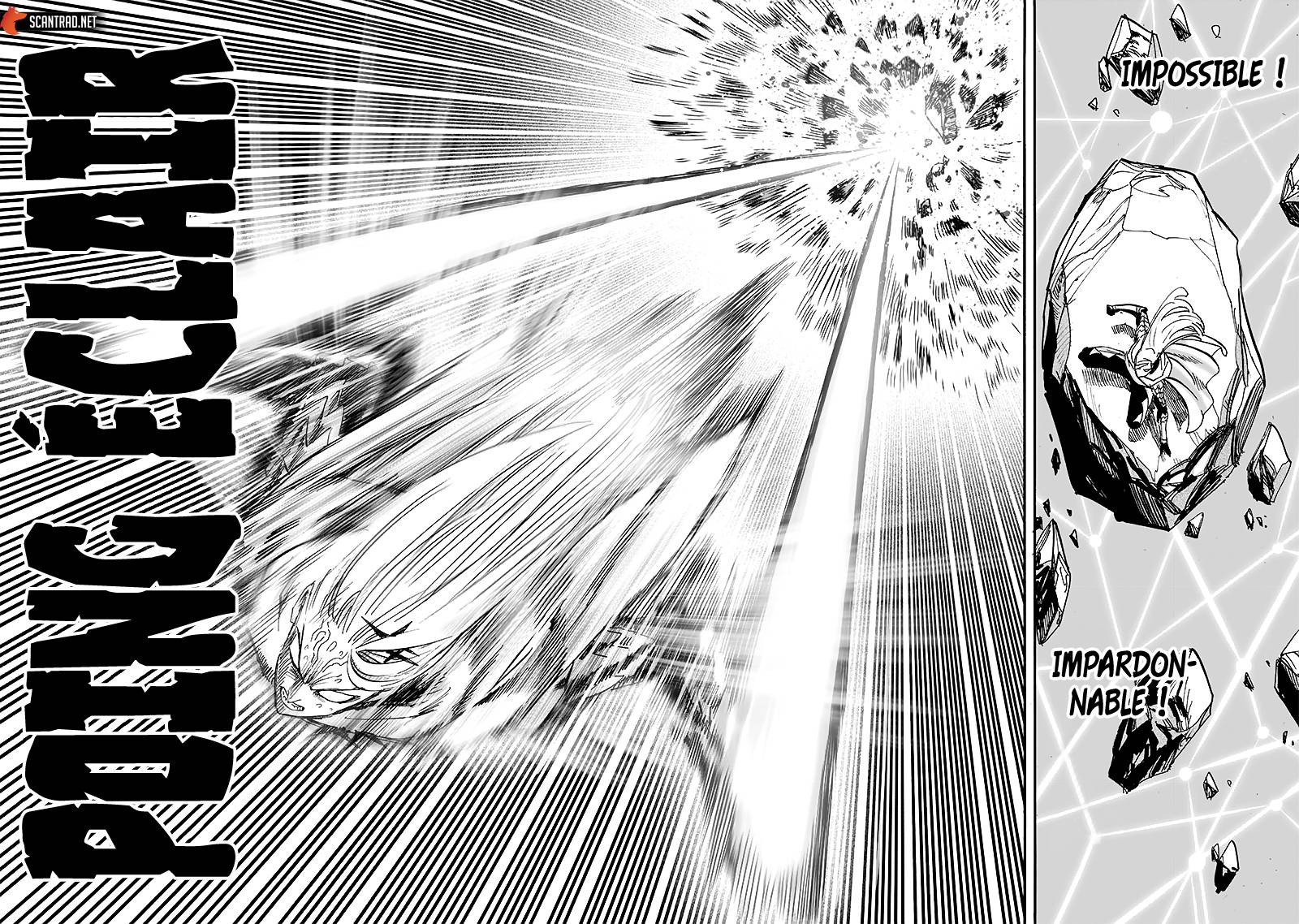 Lecture en ligne One Punch Man 156 page 5