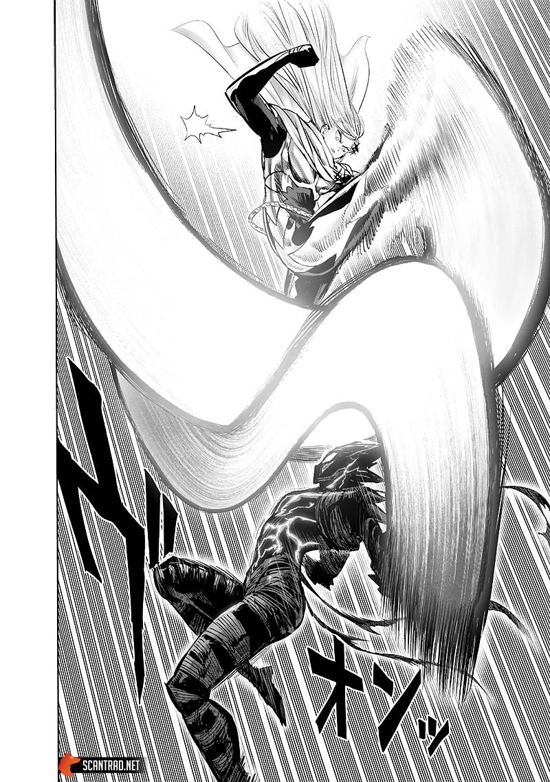 Lecture en ligne One Punch Man 156 page 9
