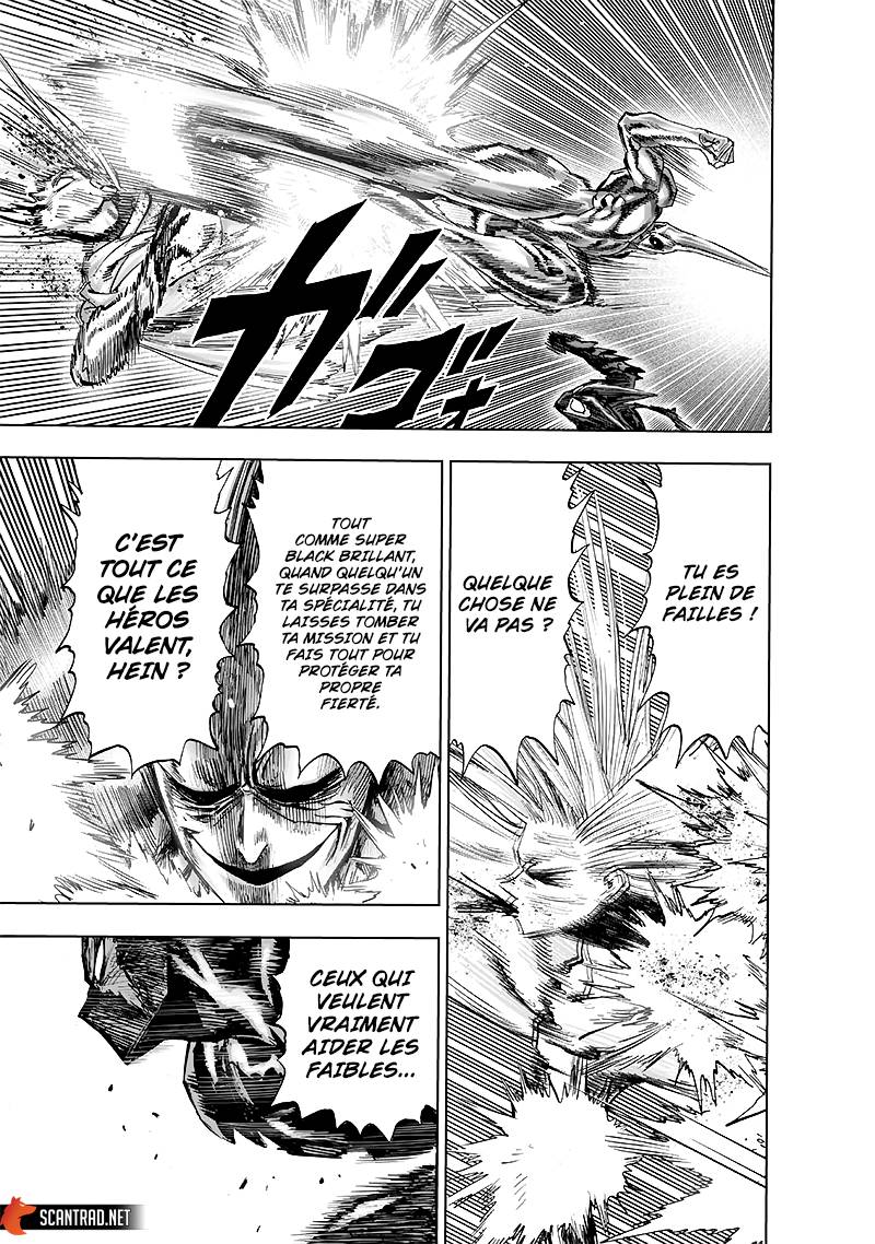 Lecture en ligne One Punch Man 156 page 10