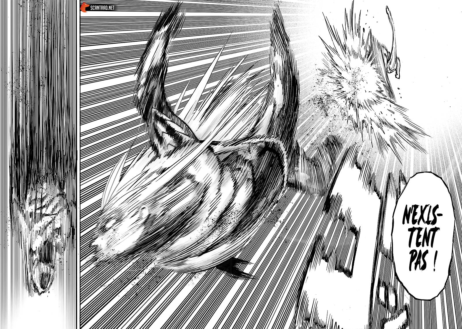 Lecture en ligne One Punch Man 156 page 11