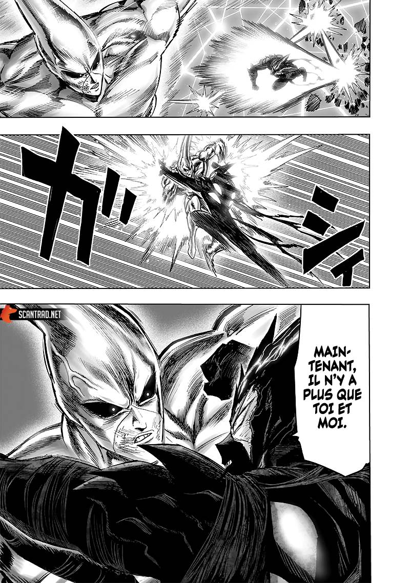 Lecture en ligne One Punch Man 156 page 13
