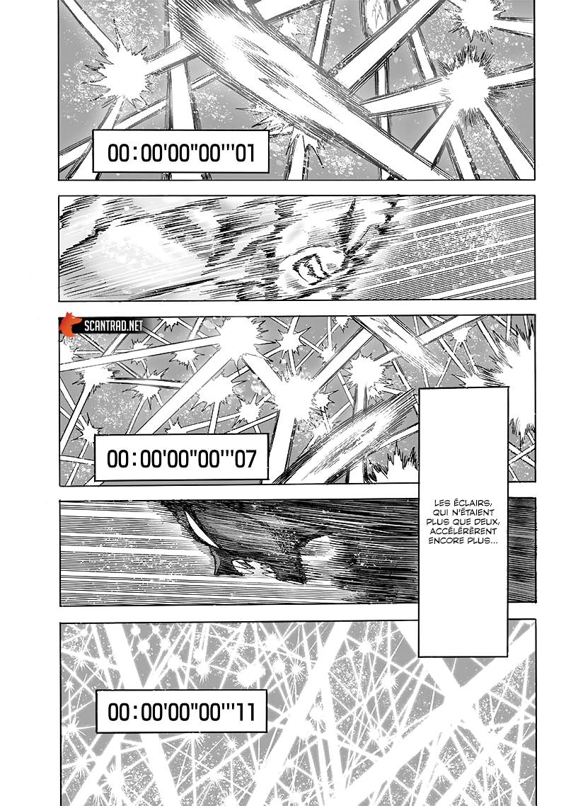 Lecture en ligne One Punch Man 156 page 14