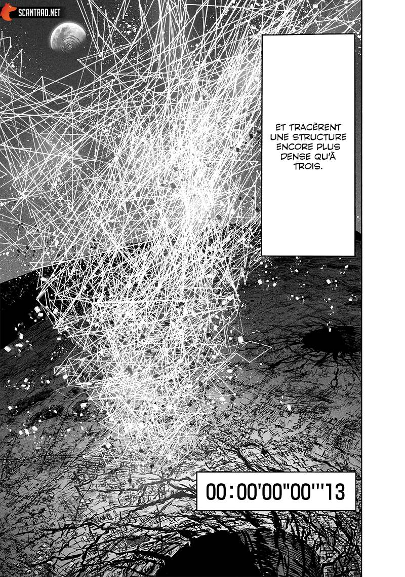 Lecture en ligne One Punch Man 156 page 15