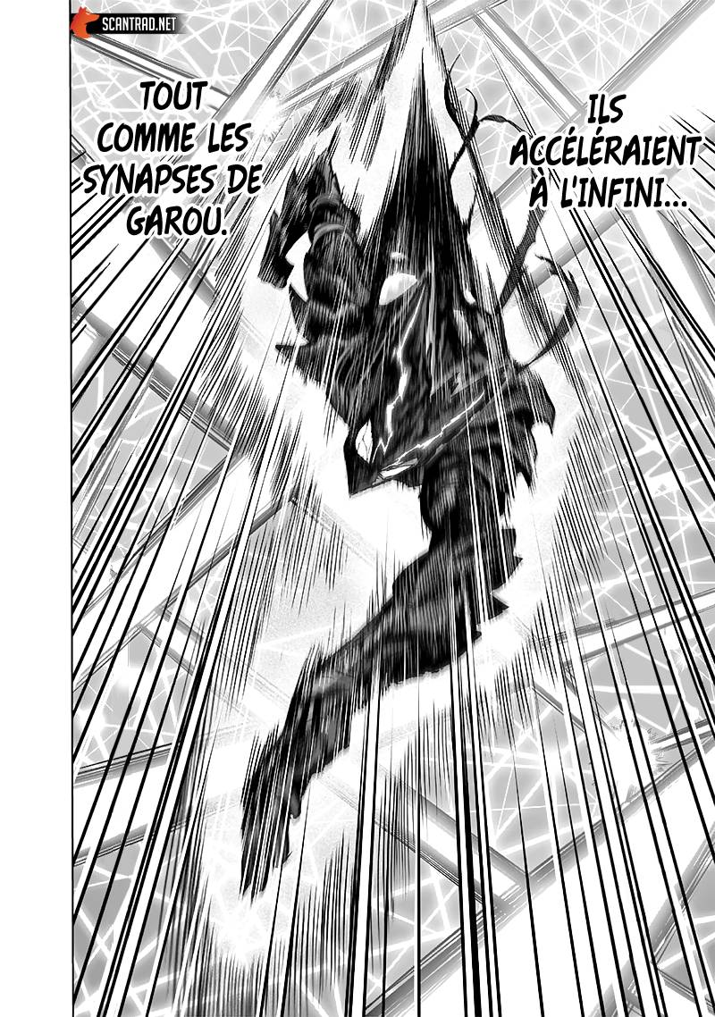 Lecture en ligne One Punch Man 156 page 16