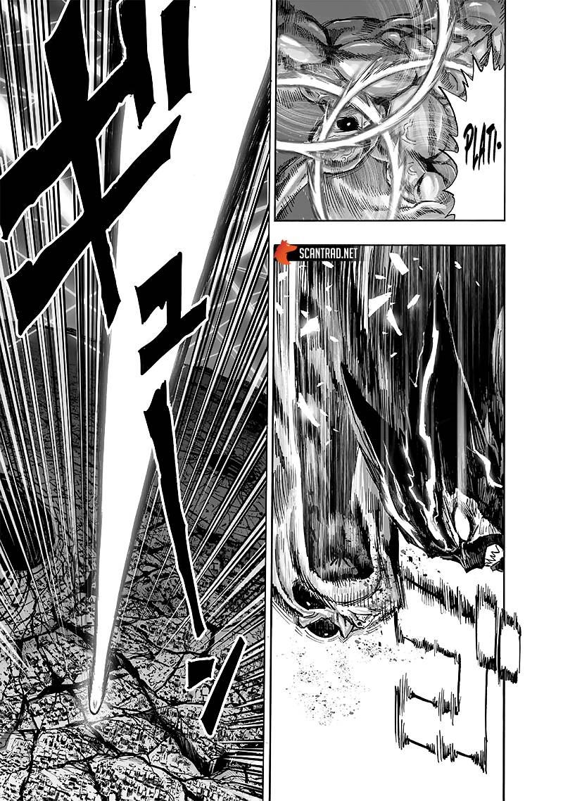 Lecture en ligne One Punch Man 156 page 17