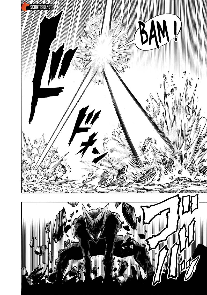 Lecture en ligne One Punch Man 156 page 18