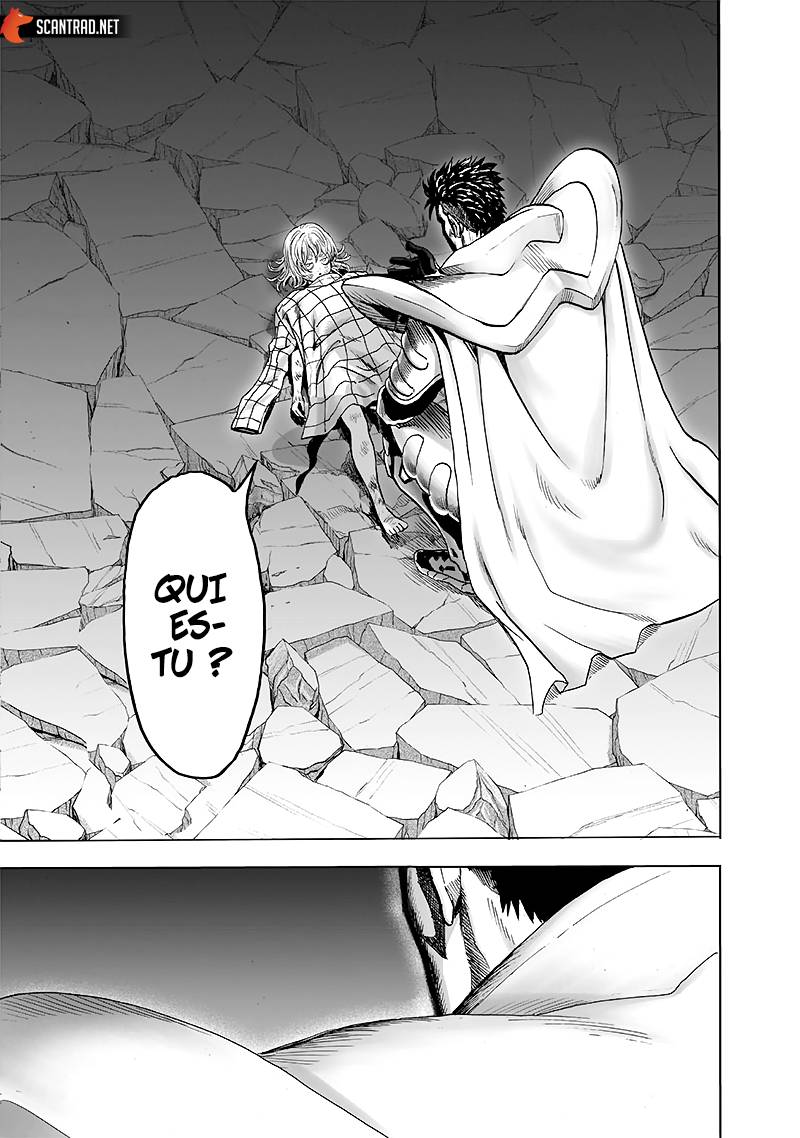 Lecture en ligne One Punch Man 156 page 23