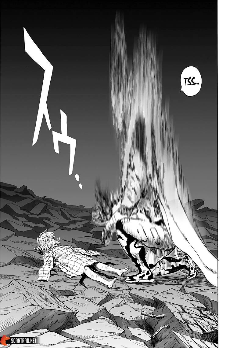 Lecture en ligne One Punch Man 156 page 25