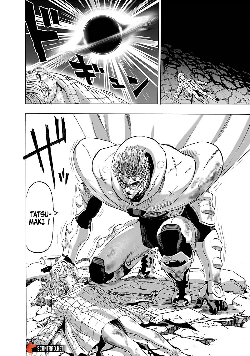 Lecture en ligne One Punch Man 156 page 26