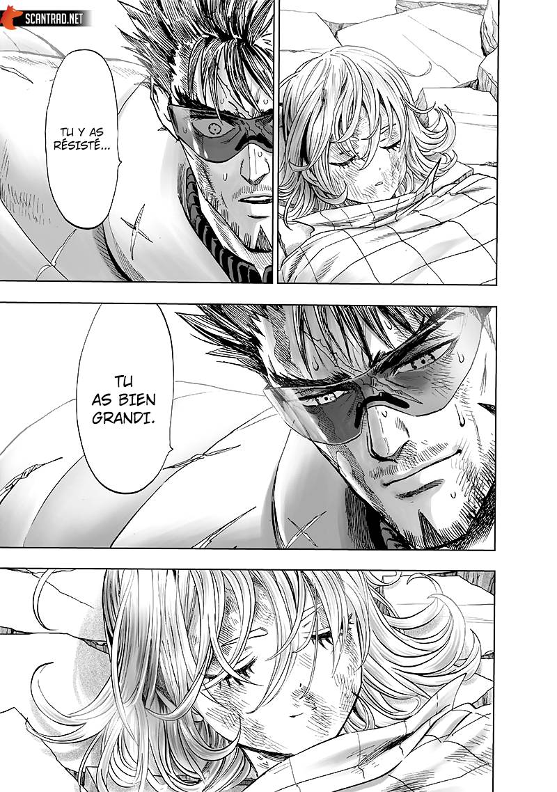Lecture en ligne One Punch Man 156 page 27