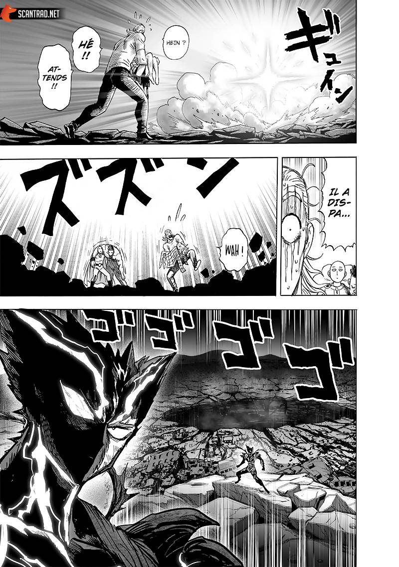 Lecture en ligne One Punch Man 156 page 31