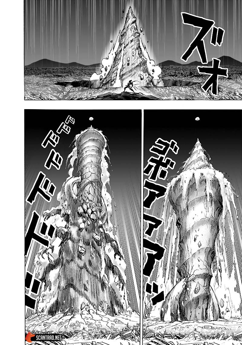 Lecture en ligne One Punch Man 156 page 32