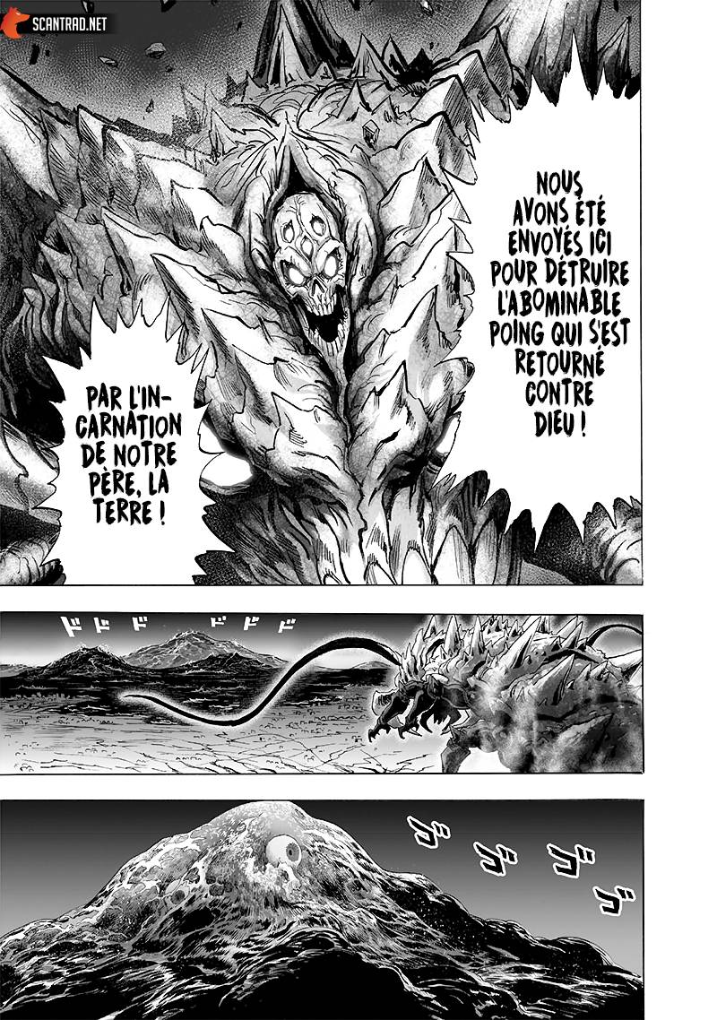 Lecture en ligne One Punch Man 156 page 36