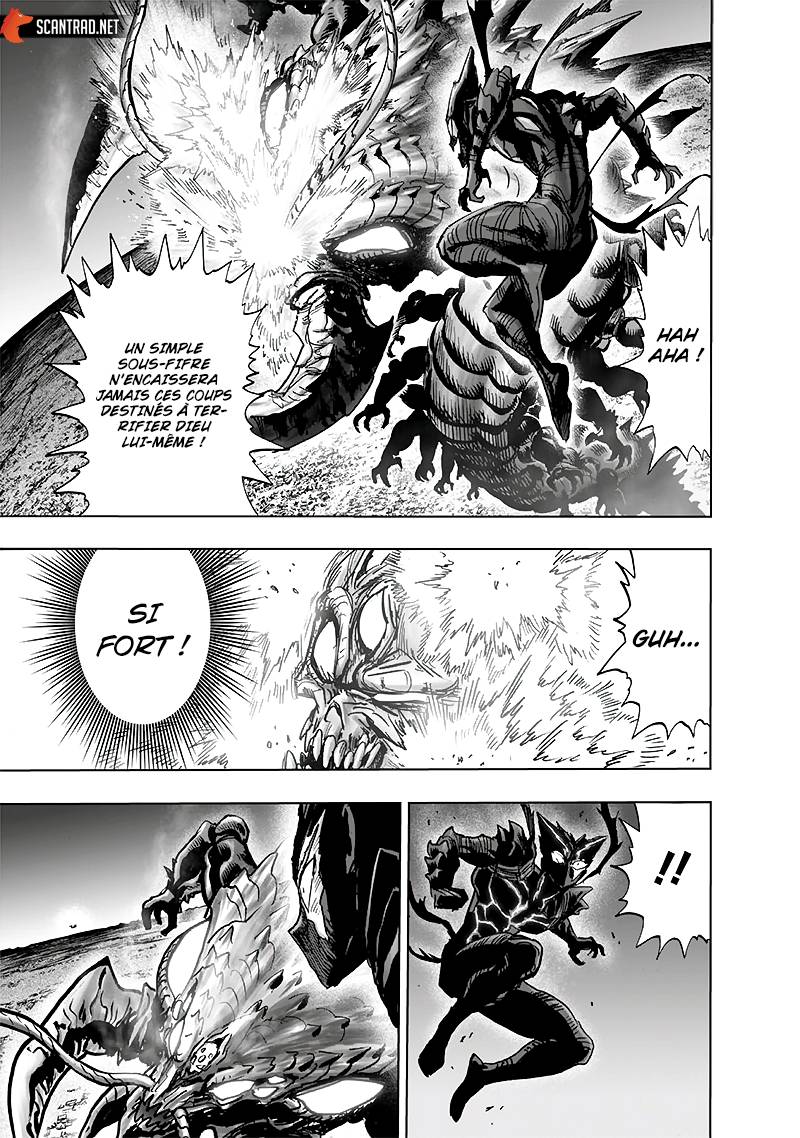 Lecture en ligne One Punch Man 157 page 4