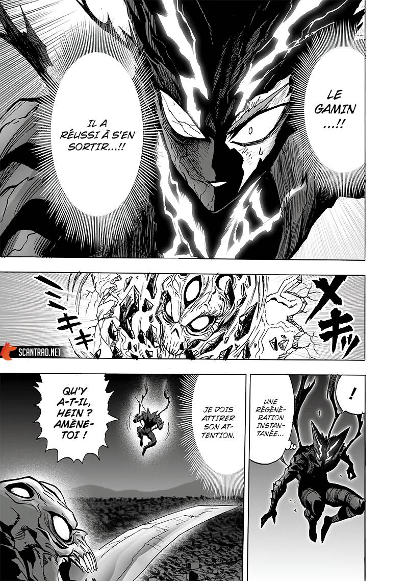 Lecture en ligne One Punch Man 157 page 6