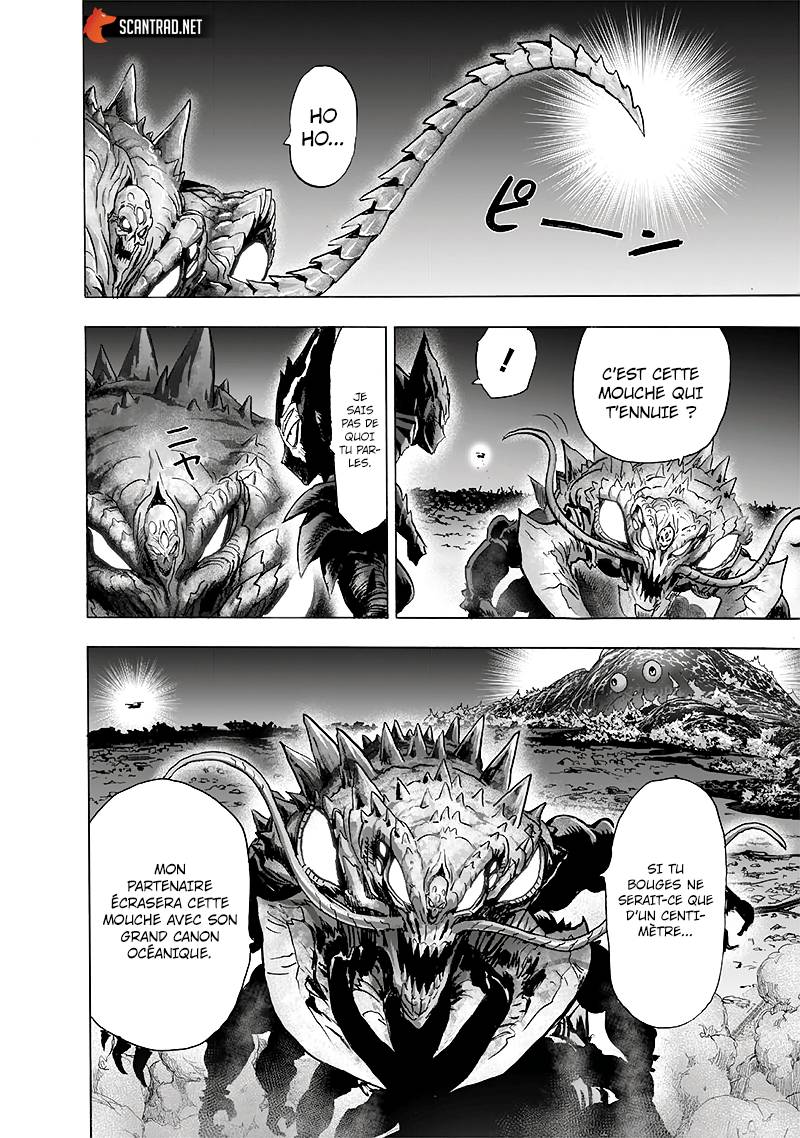 Lecture en ligne One Punch Man 157 page 7