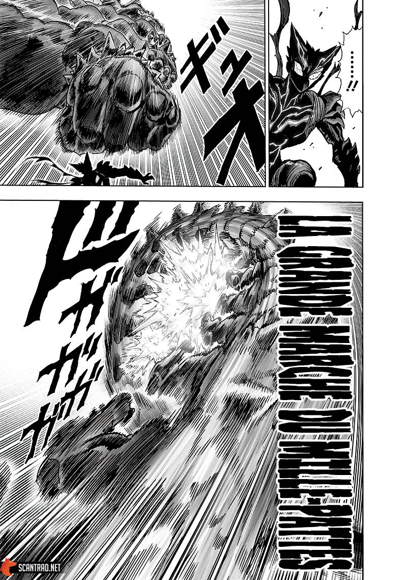 Lecture en ligne One Punch Man 157 page 8