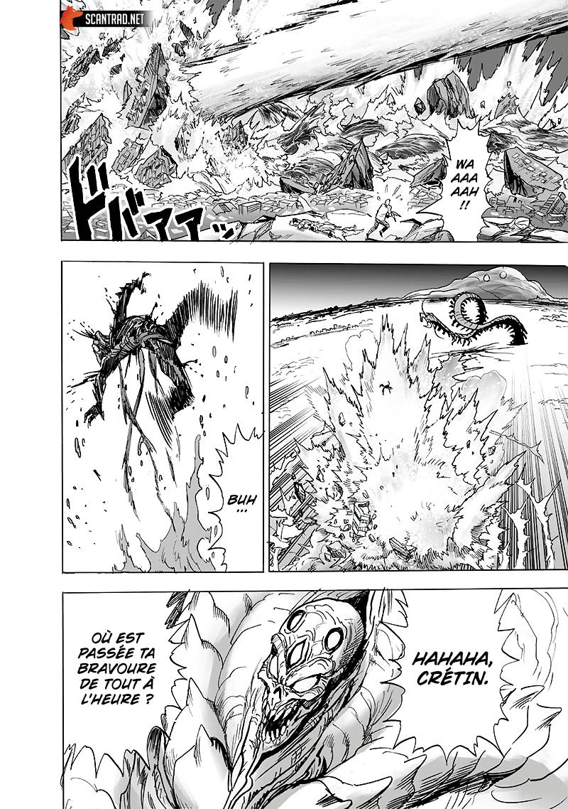 Lecture en ligne One Punch Man 157 page 10