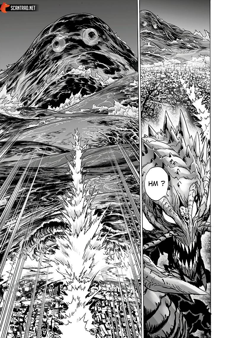 Lecture en ligne One Punch Man 157 page 11