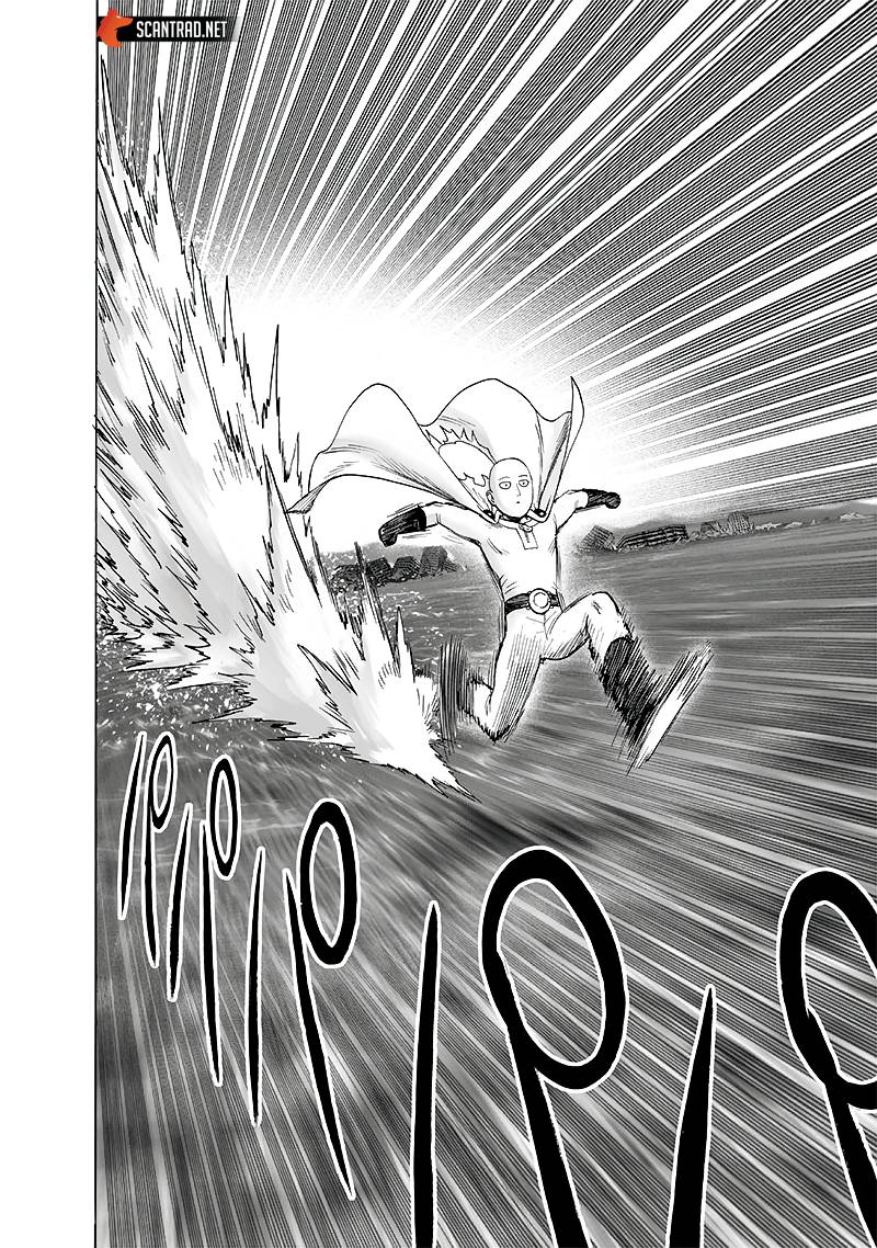 Lecture en ligne One Punch Man 157 page 12