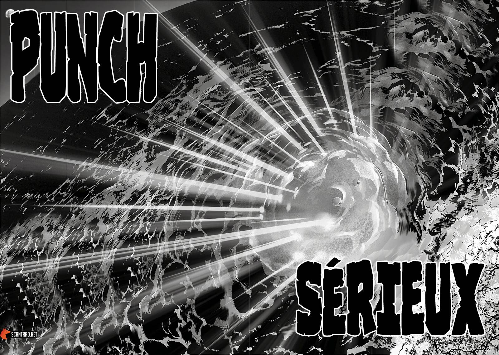 Lecture en ligne One Punch Man 157 page 14