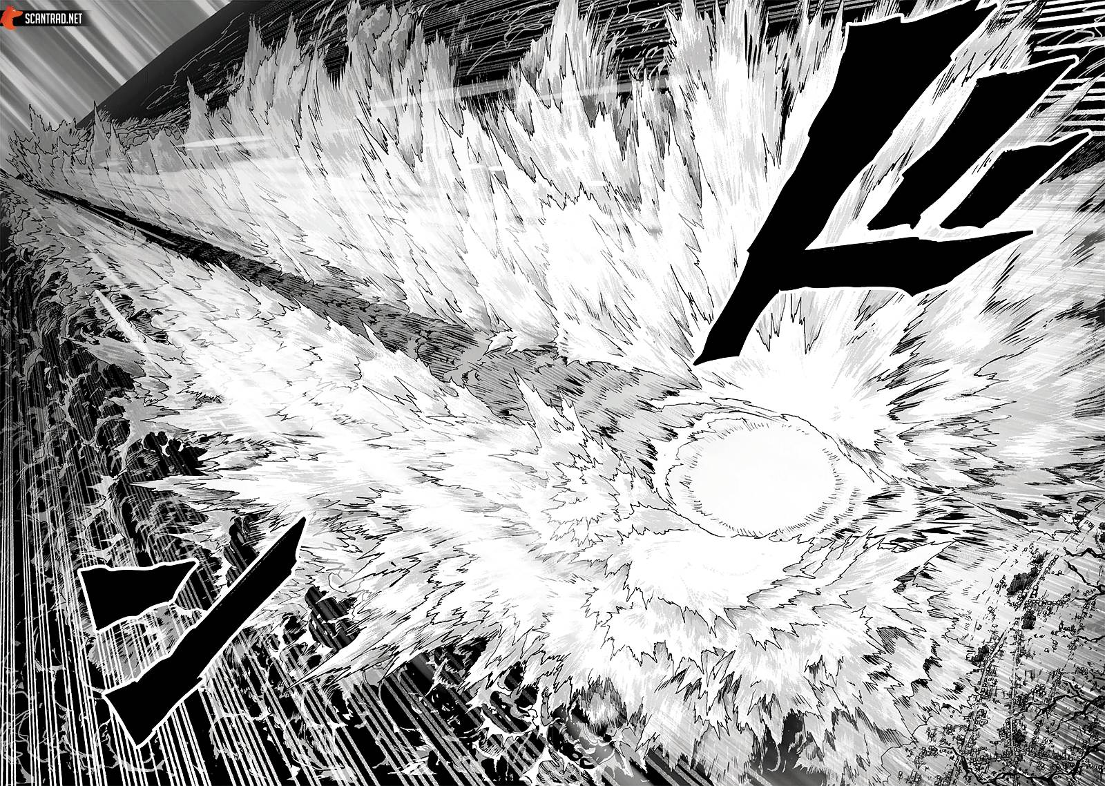 Lecture en ligne One Punch Man 157 page 15
