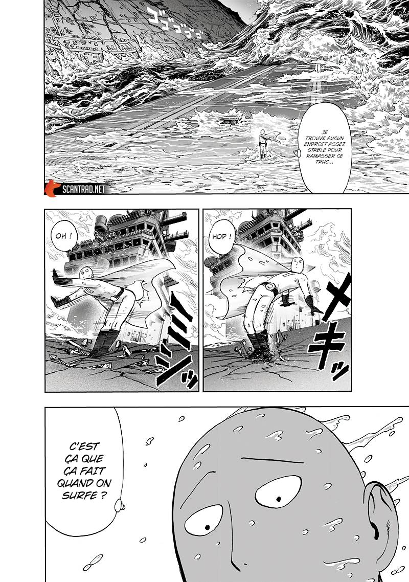 Lecture en ligne One Punch Man 157 page 19