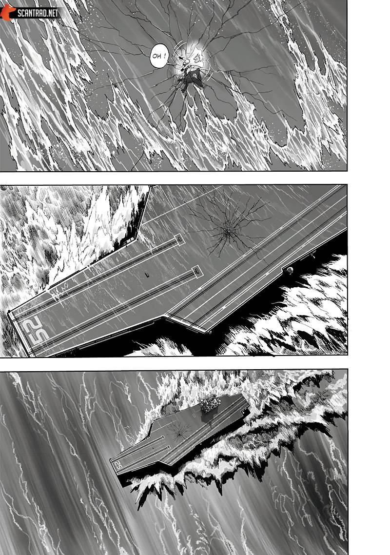 Lecture en ligne One Punch Man 157 page 20