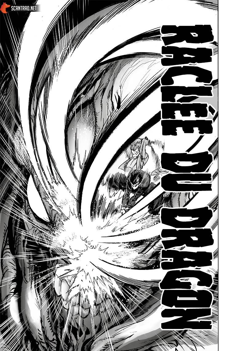 Lecture en ligne One Punch Man 157 page 24