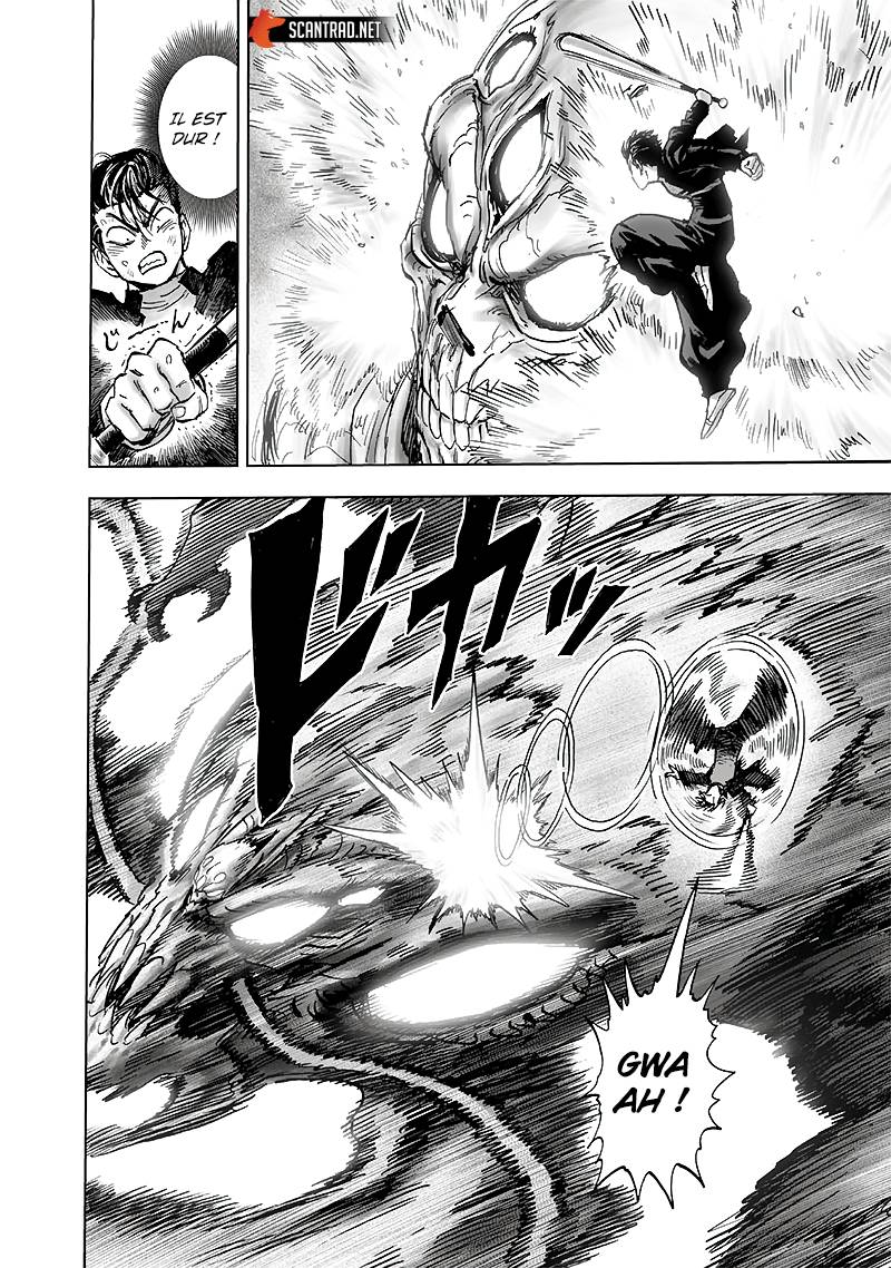 Lecture en ligne One Punch Man 157 page 25
