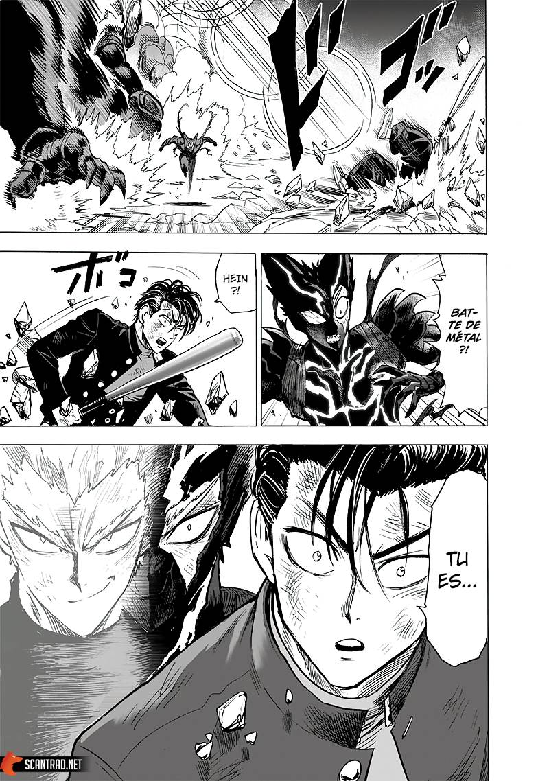 Lecture en ligne One Punch Man 157 page 26