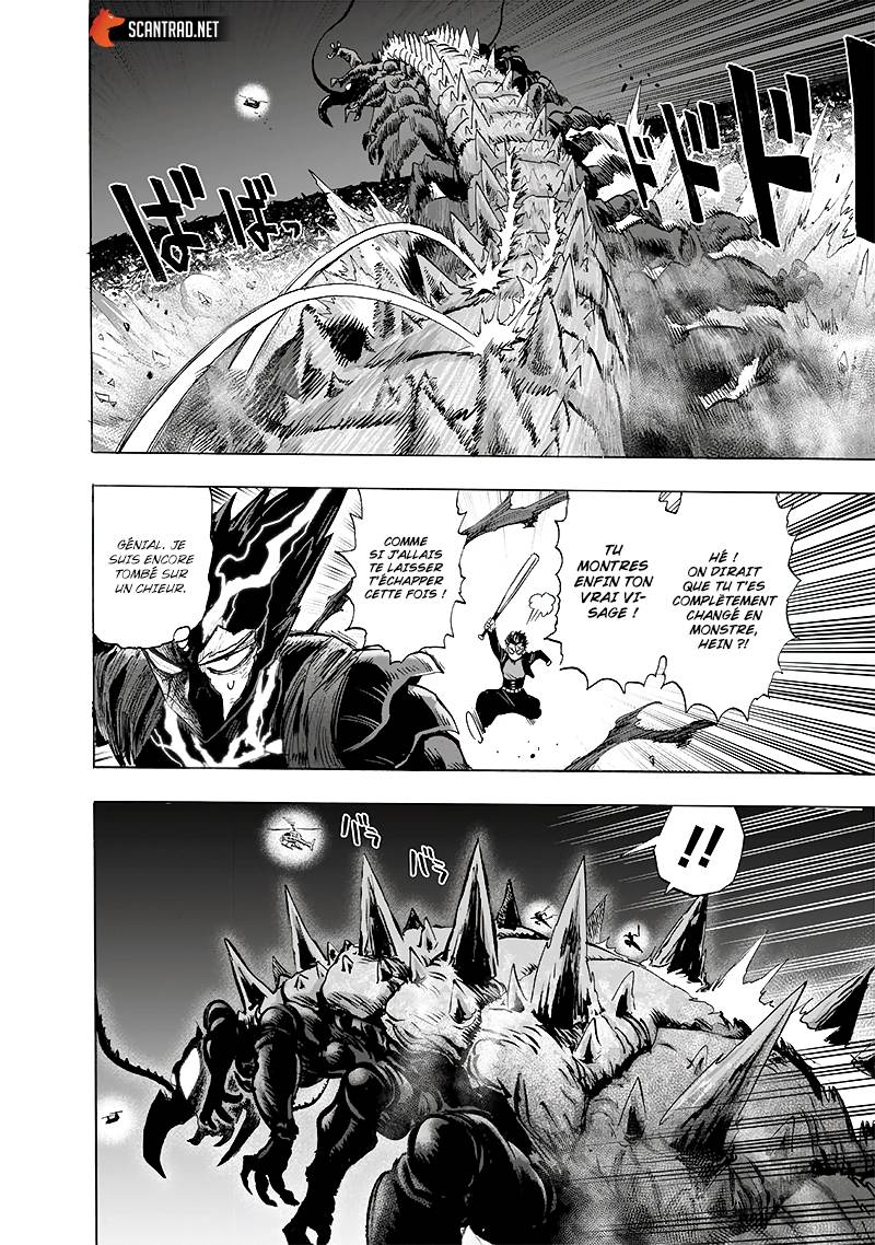 Lecture en ligne One Punch Man 157 page 29