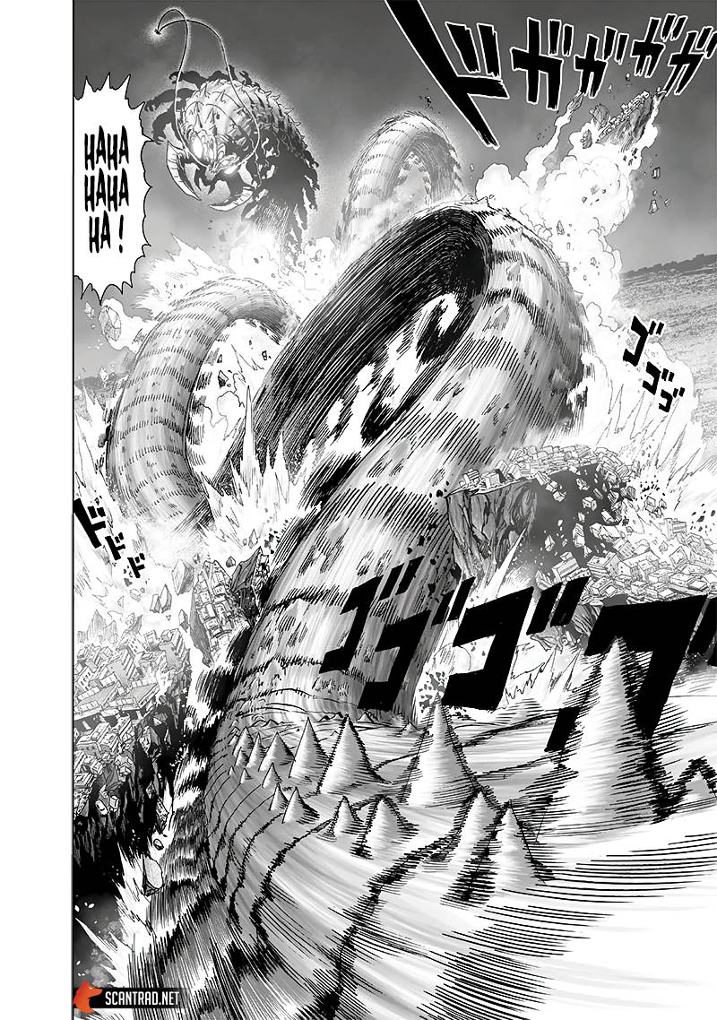 Lecture en ligne One Punch Man 158 page 13