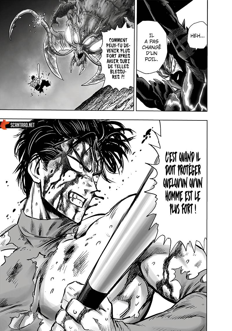 Lecture en ligne One Punch Man 158 page 24