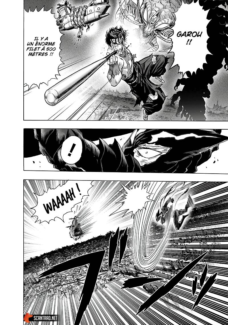 Lecture en ligne One Punch Man 158 page 25