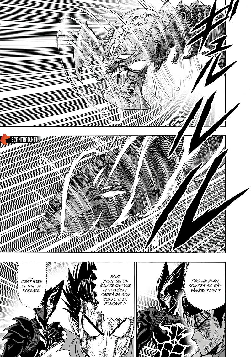 Lecture en ligne One Punch Man 158 page 28