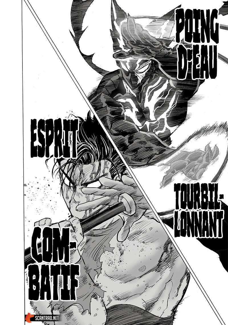 Lecture en ligne One Punch Man 158 page 30