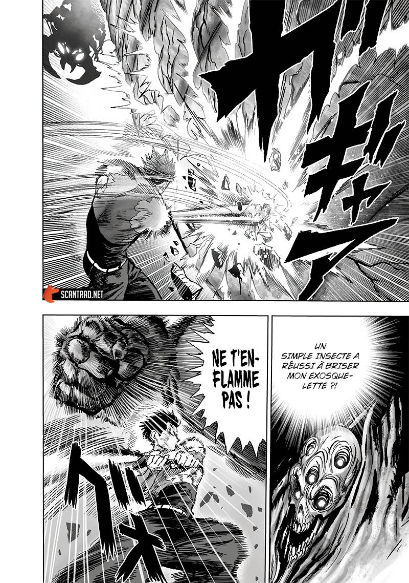 Lecture en ligne One Punch Man 158 page 35