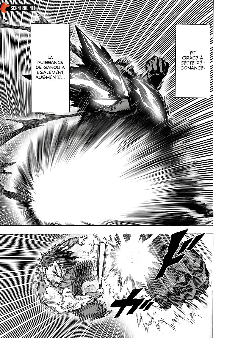 Lecture en ligne One Punch Man 158 page 36