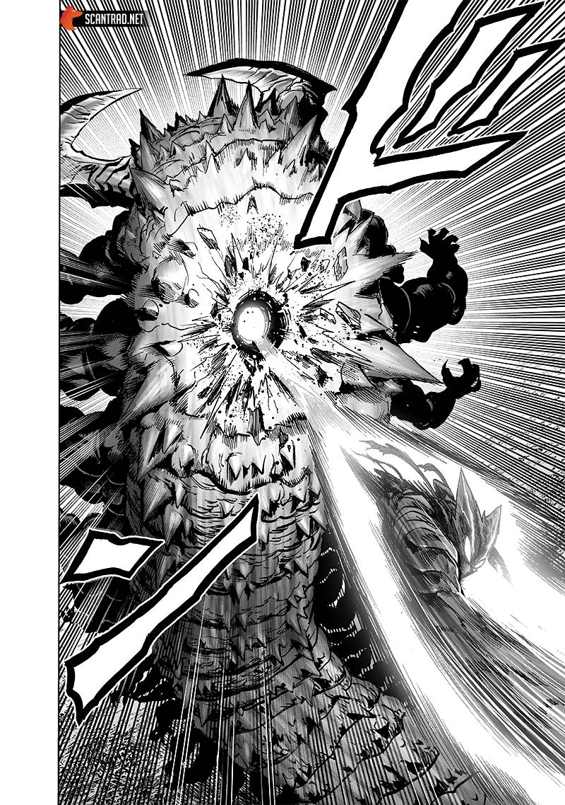 Lecture en ligne One Punch Man 158 page 37