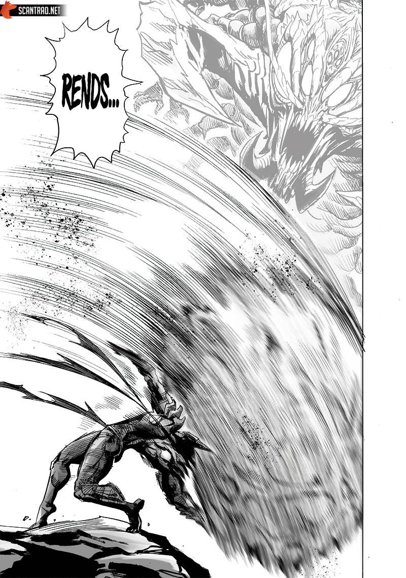 Lecture en ligne One Punch Man 158 page 40