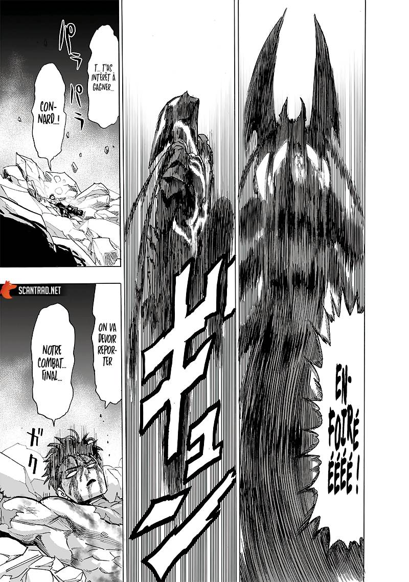 lecture en ligne One Punch Man 158 page 42