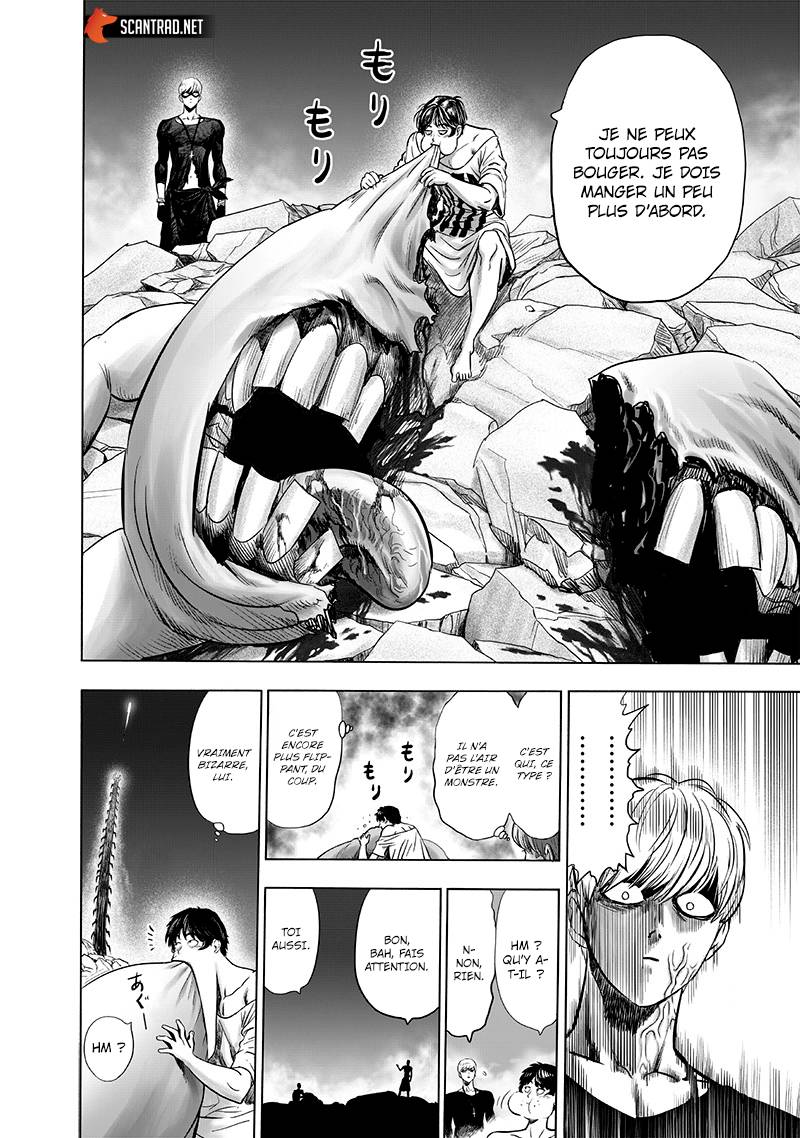 Lecture en ligne One Punch Man 159 page 5
