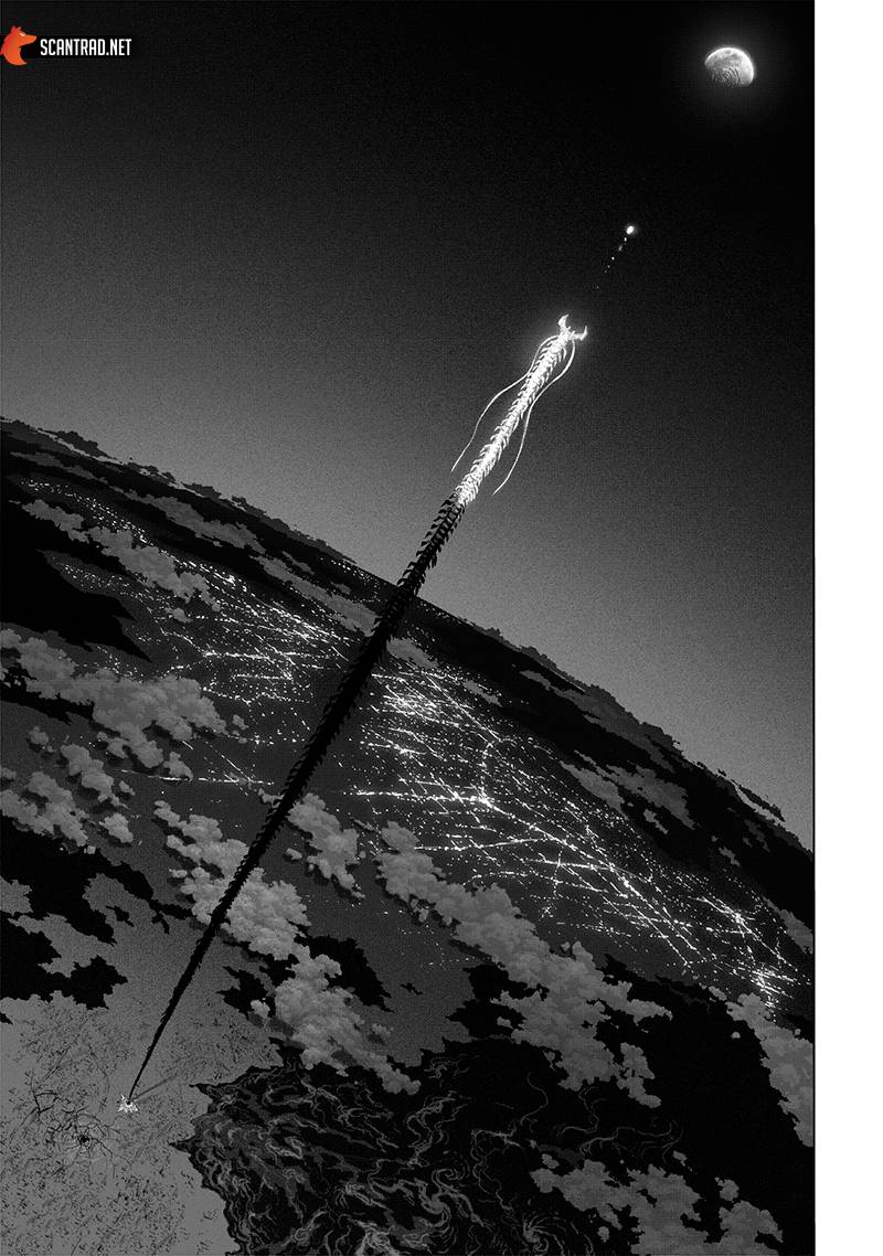 Lecture en ligne One Punch Man 159 page 8